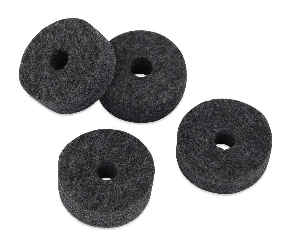 PDP Cymbal Stand Felts 4 pack