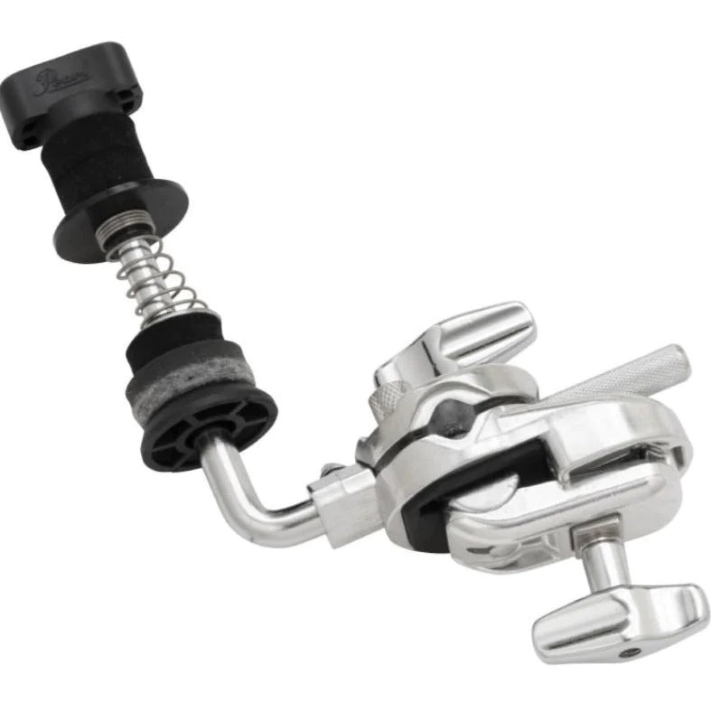 Pearl CLA-130 Mini Closed Hi-Hat Holder Bass Drum Hoop Mount