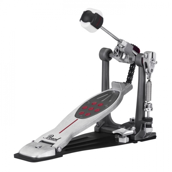 Pearl P-2050C Eliminator Chain Redline Single Bass Drum Pedal