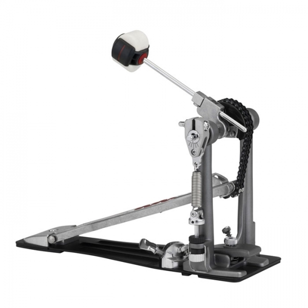 Pearl P-2050C Eliminator Chain Redline Single Bass Drum Pedal