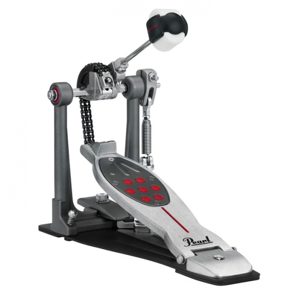Pearl P-2050C Eliminator Chain Redline Single Bass Drum Pedal