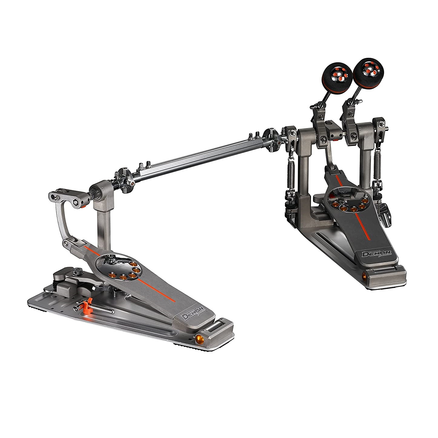 Pearl P3002D Eliminator Demon Drive Double Pedal