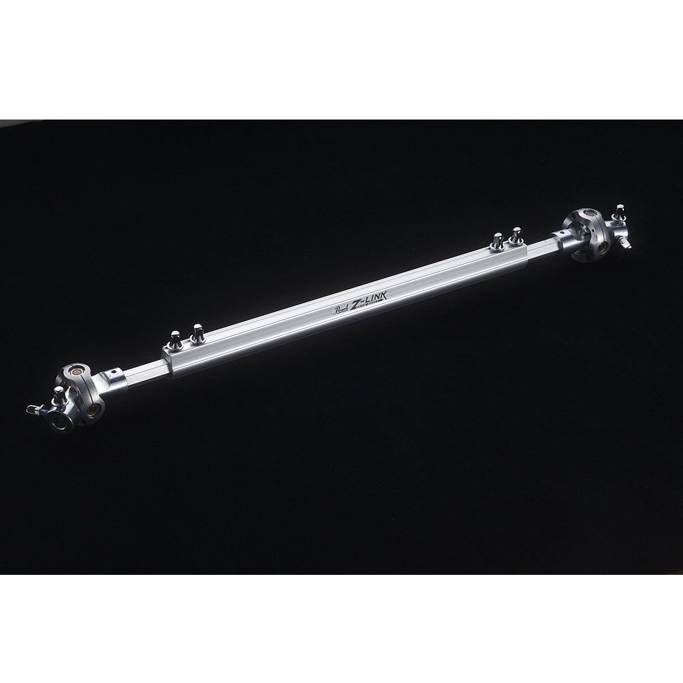 Pearl P3002D Eliminator Demon Drive Double Pedal