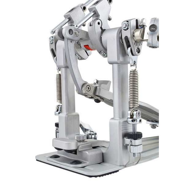 Pearl P3002D Eliminator Demon Drive Double Pedal