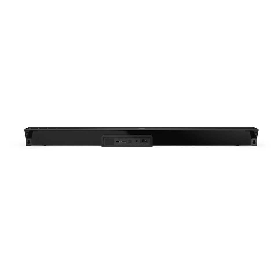 Philips 21 Channel 300 Watts Dolby Audio Sound Bar TAB730594