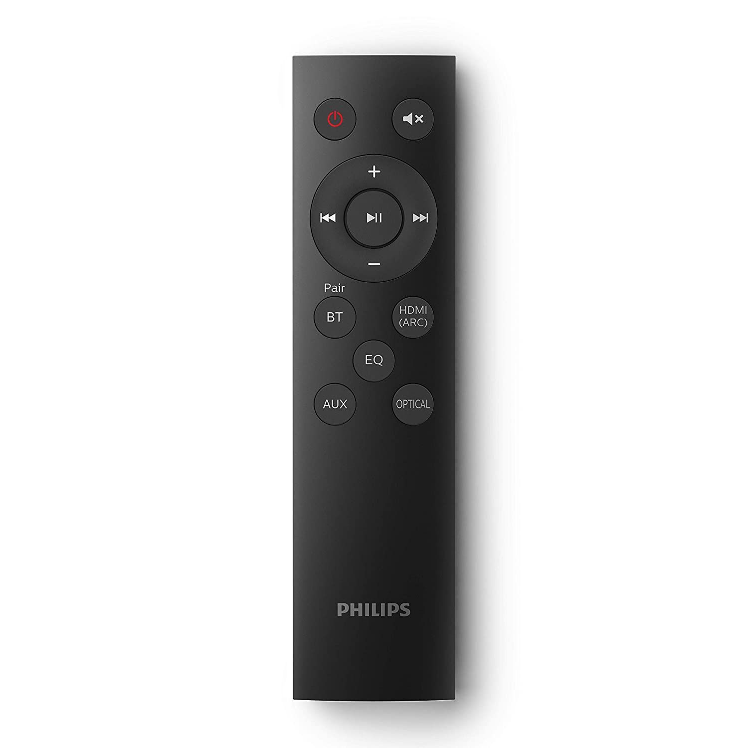 Philips 21 Channel TAB530594 70 Watts Sound Bar