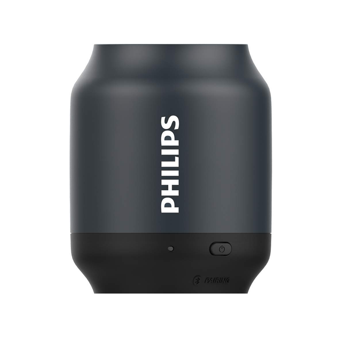 Philips Audio UpBeat BT51 Wireless Bluetooth Portable Speaker