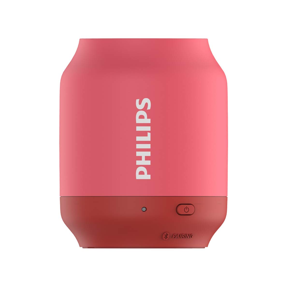 Philips Audio UpBeat BT51 Wireless Bluetooth Portable Speaker