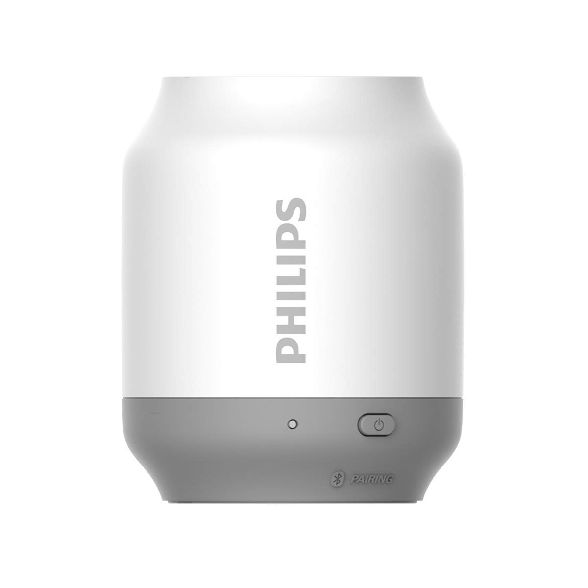 Philips Audio UpBeat BT51 Wireless Bluetooth Portable Speaker