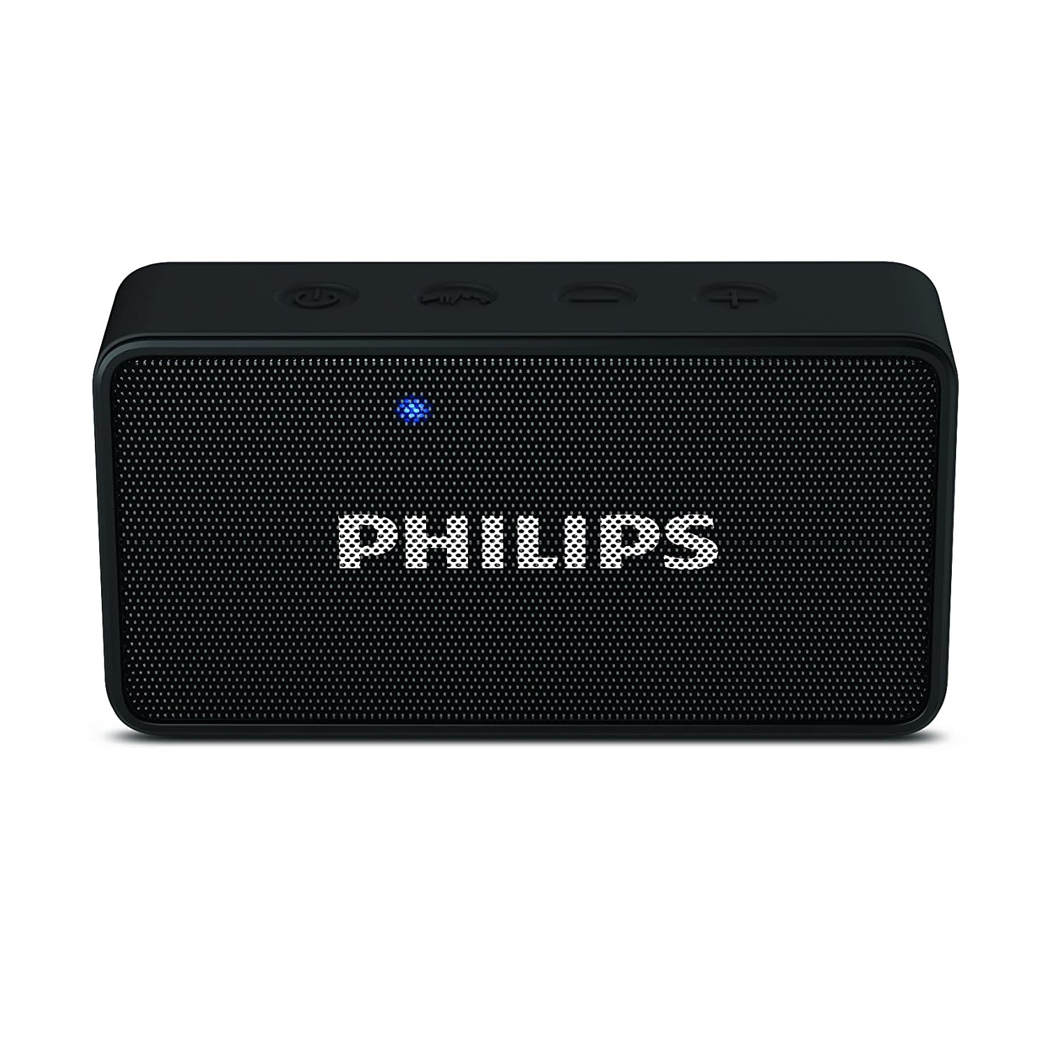 Philips BT60BK94 Bluetooth Wireless Portable Speaker