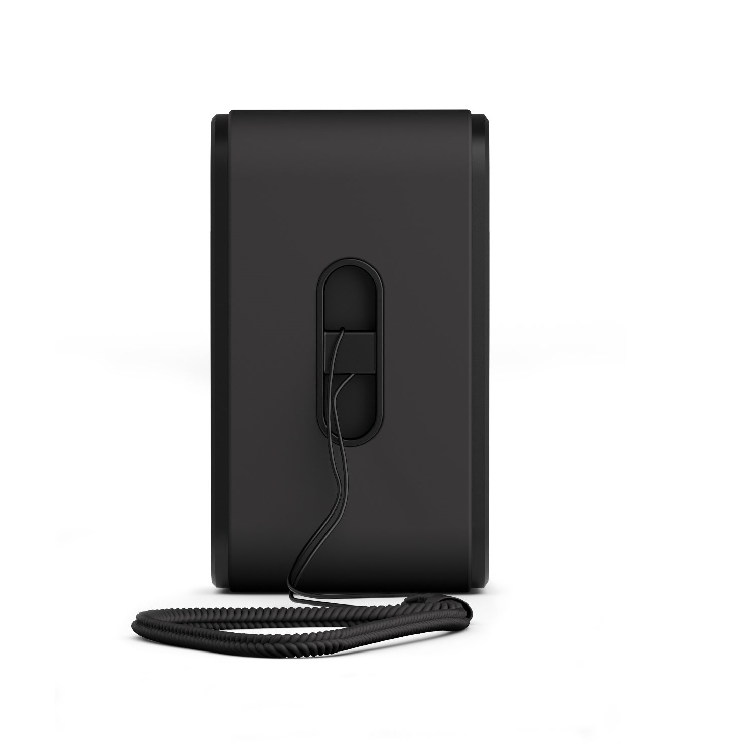 Philips BT60BK94 Bluetooth Wireless Portable Speaker