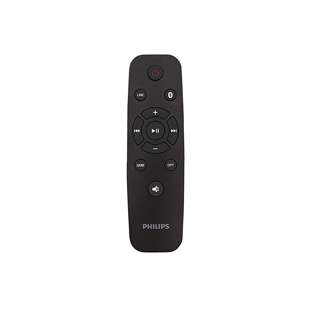 Philips HTL1510B94 21 Channel 70W Soundbar with Wireless Sub woofer