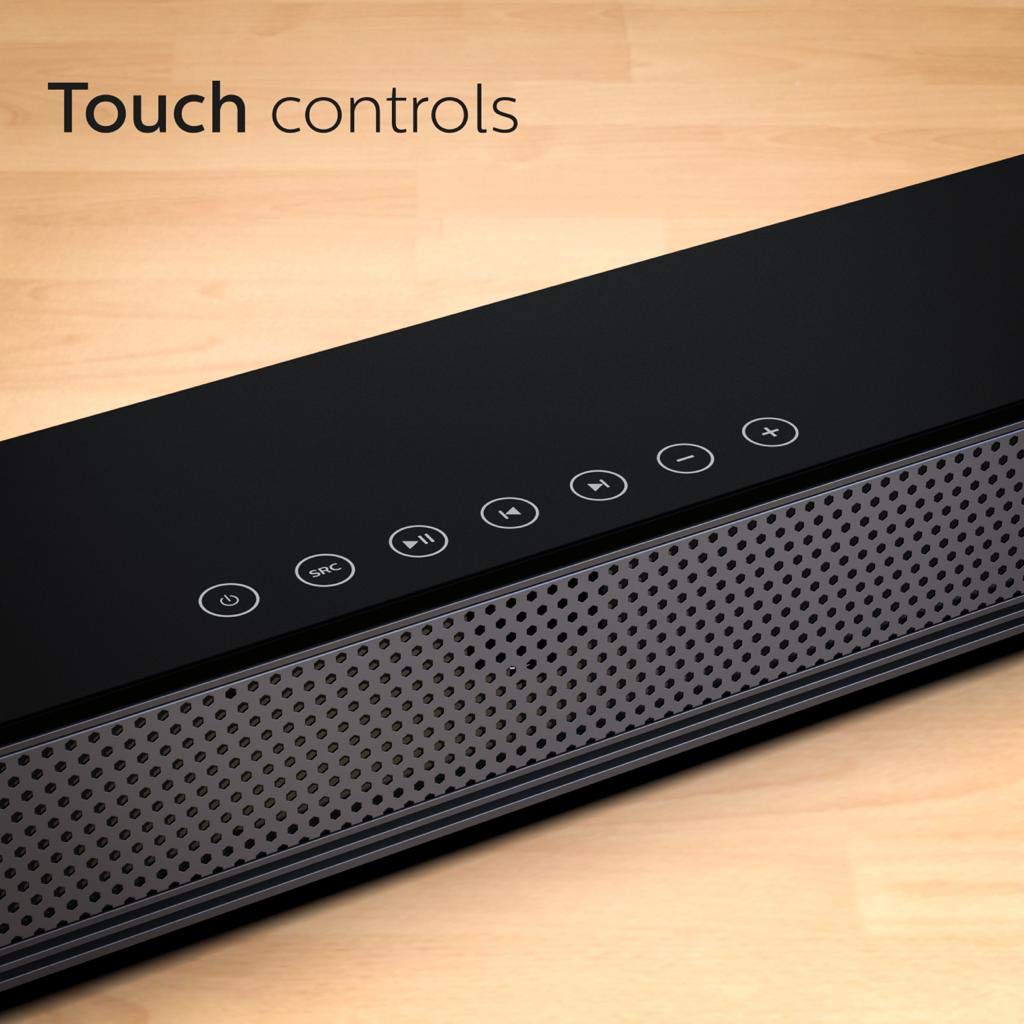 Philips HTL816294 Bluetooth Soundbar