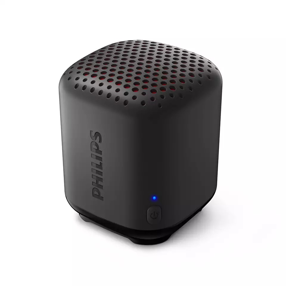 PHILIPS TAS1505B94 25 W Bluetooth Speaker