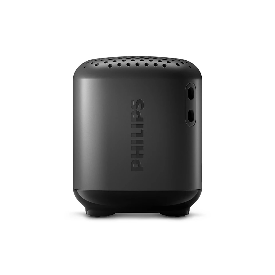 PHILIPS TAS1505B94 25 W Bluetooth Speaker