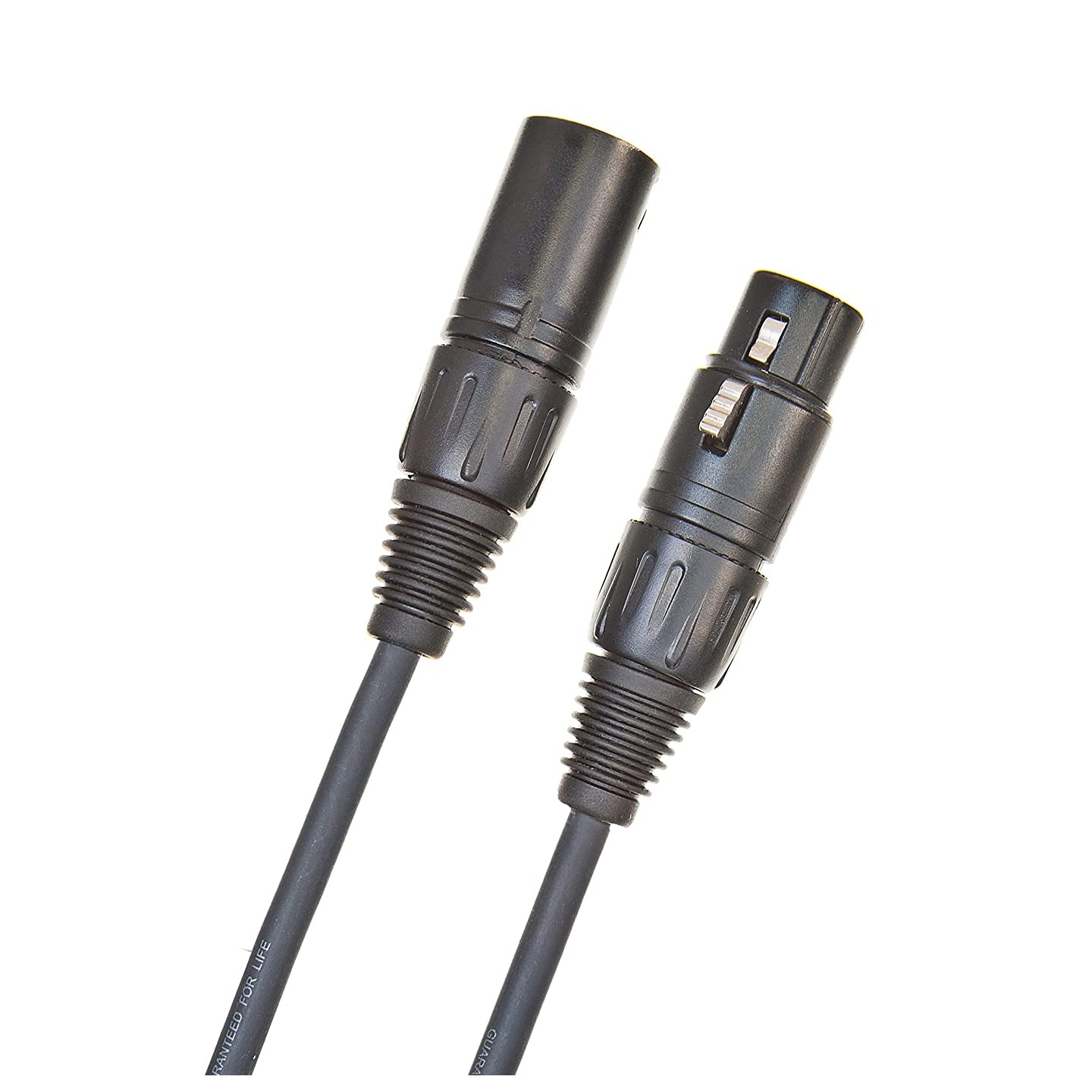 Planet Waves PW-CMIC-25 XLR Microphone Cable