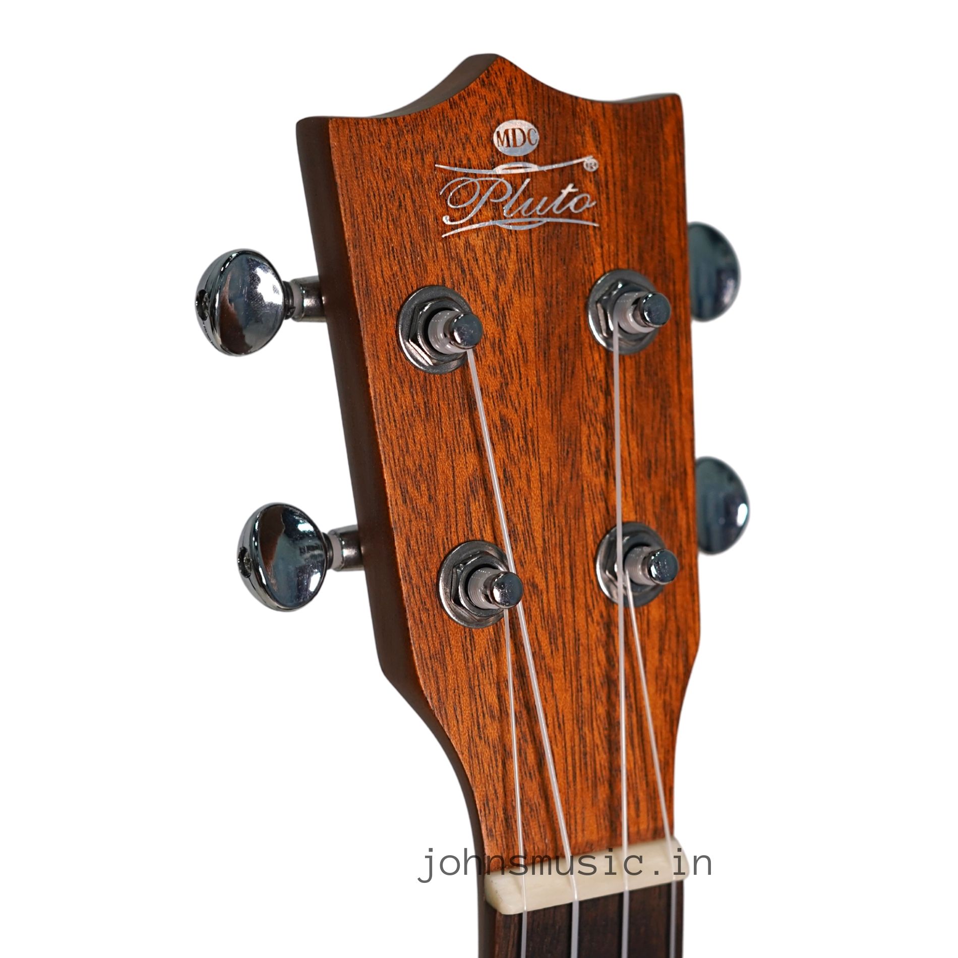 Pluto Concert Ukulele