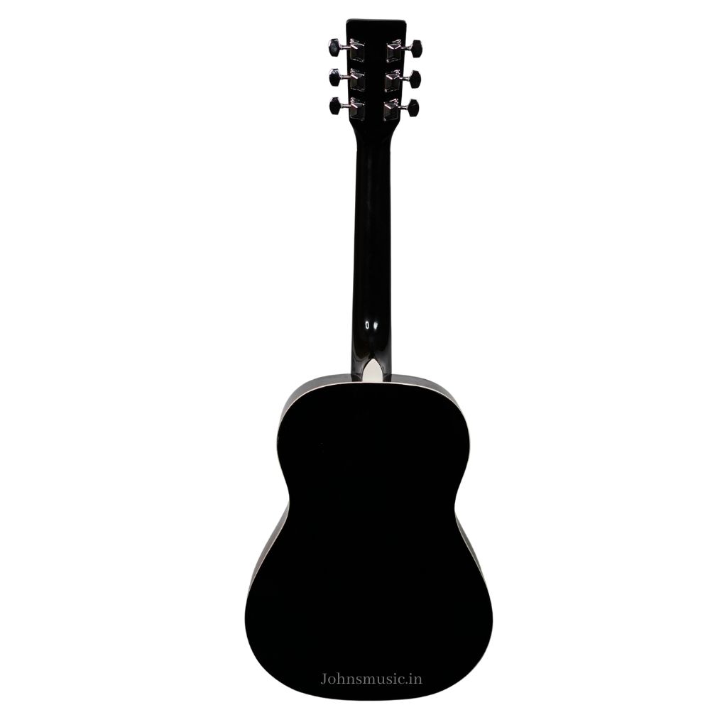 Pluto HW34-101 34 Inch Baby Acoustic Guitar
