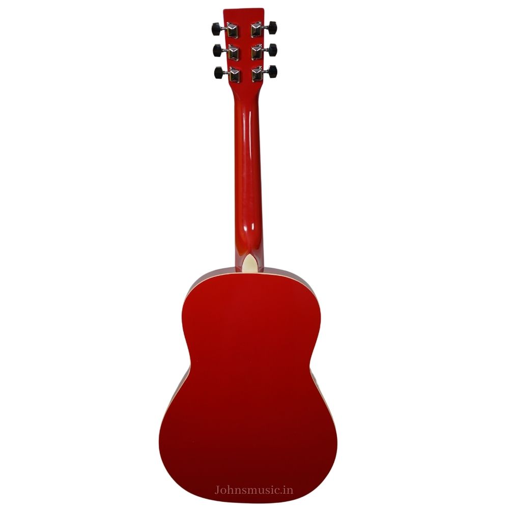 Pluto HW34-101 34 Inch Baby Acoustic Guitar
