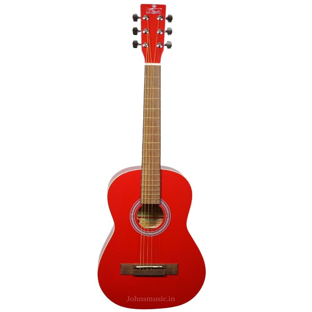 Pluto HW34-101 34 Inch Baby Acoustic Guitar