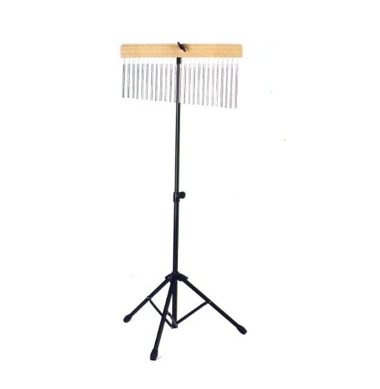 Pluto WB01 Chimes - 25 Bars
