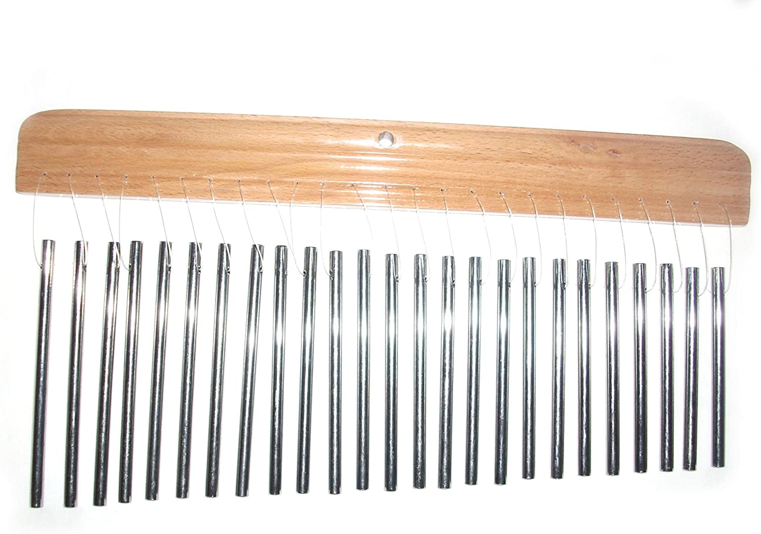 Pluto WB01 Chimes - 25 Bars