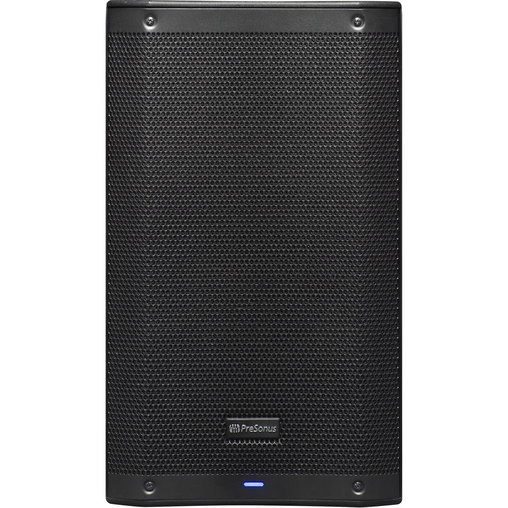 PreSonus AIR10 2-Way Active Sound-Reinforcement Loudspeakers Single