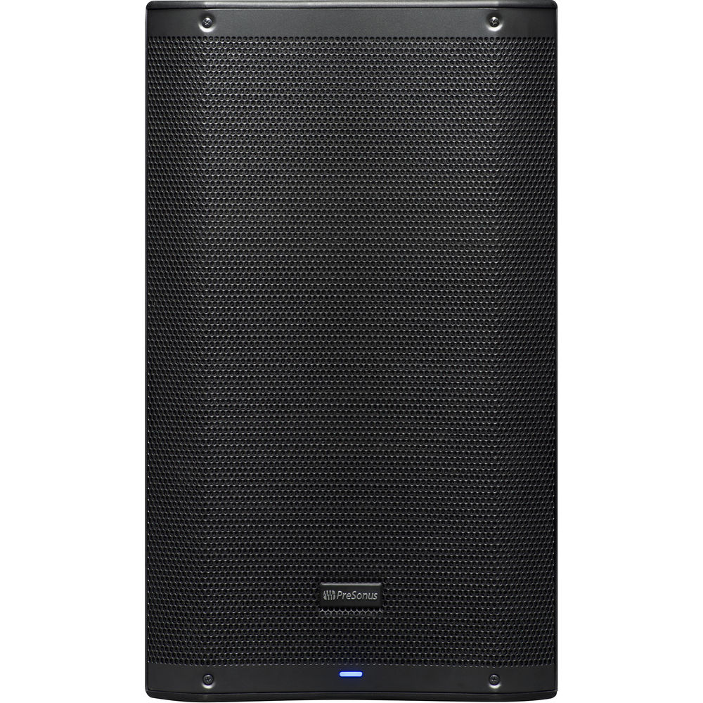 PreSonus AIR12 2-Way Active Sound-Reinforcement Loudspeaker Single