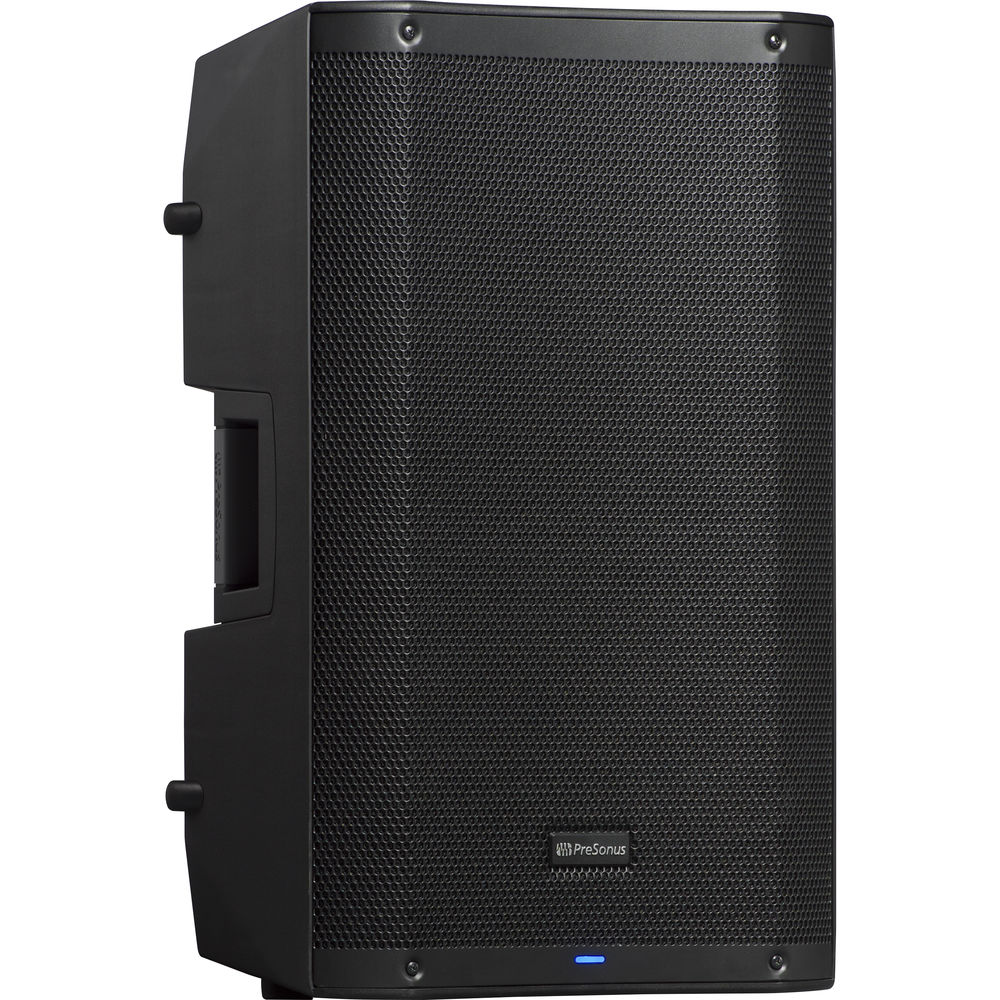 PreSonus AIR12 2-Way Active Sound-Reinforcement Loudspeaker Single