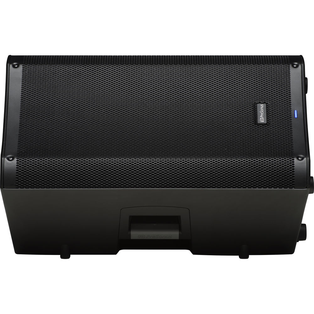 PreSonus AIR12 2-Way Active Sound-Reinforcement Loudspeaker Single