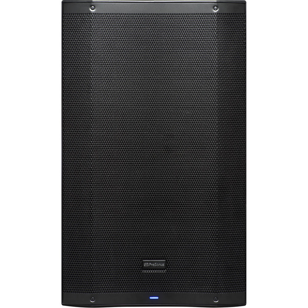 PreSonus AIR15 2-Way Active Sound-Reinforcement Loudspeakers Single