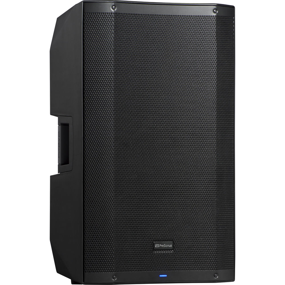 PreSonus AIR15 2-Way Active Sound-Reinforcement Loudspeakers Single