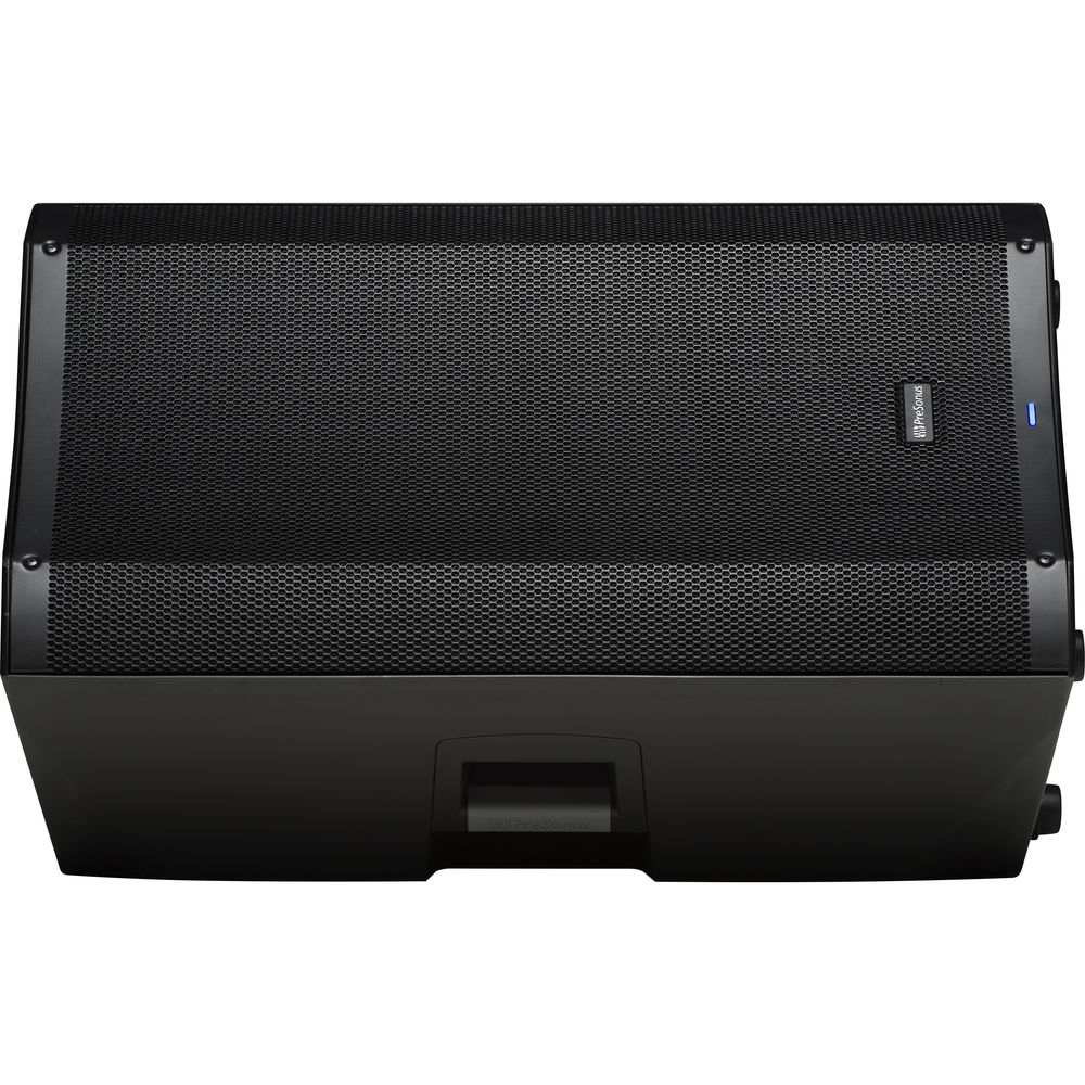 PreSonus AIR15 2-Way Active Sound-Reinforcement Loudspeakers Single