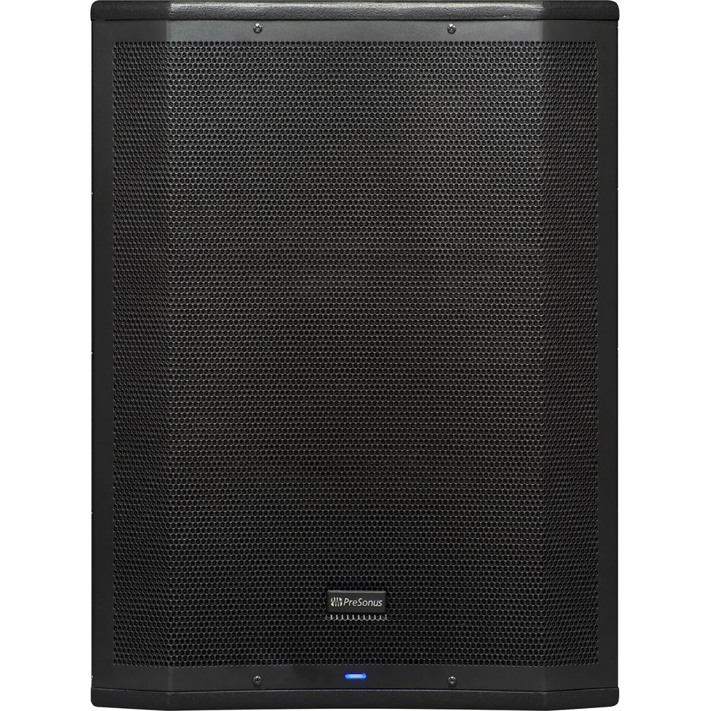 PreSonus AIR18S Active Sound-Reinforcement Subwoofer