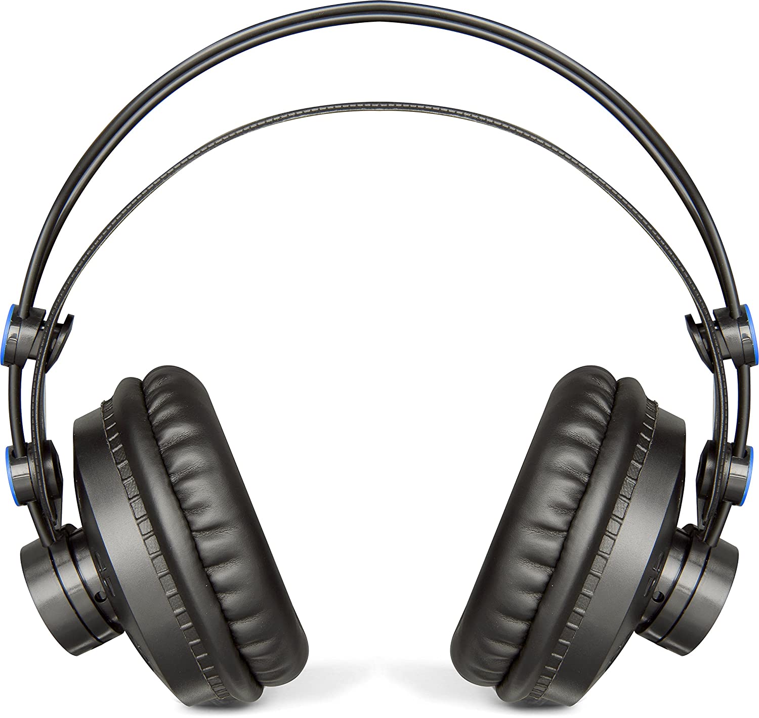 PreSonus AudioBox 96 Studio USB 20 Recording Bundle with Interface Headphones Microphone and Studio One software