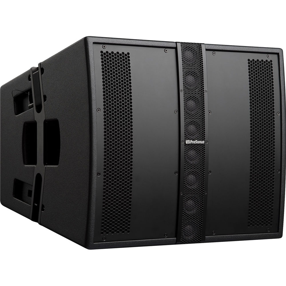 PreSonus CDL12 Constant Directivity Sound Reinforcement Loudspeaker Single