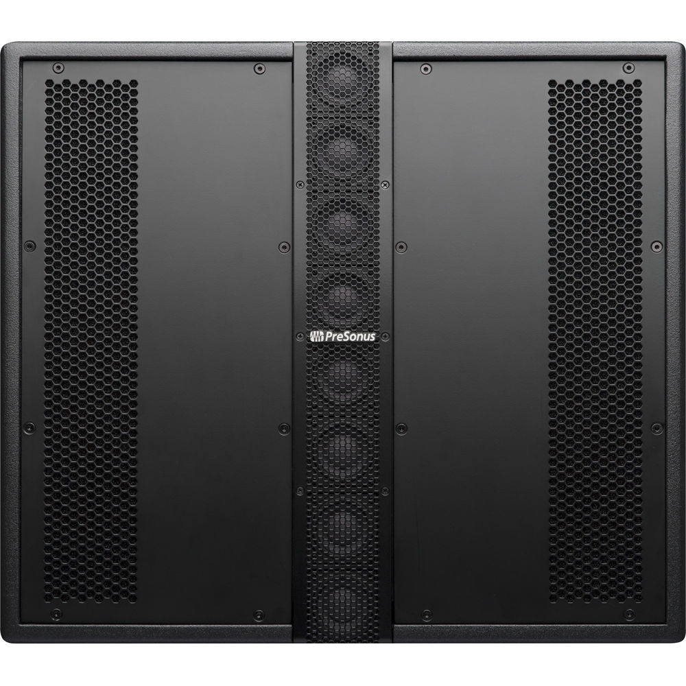 PreSonus CDL12 Constant Directivity Sound Reinforcement Loudspeaker Single
