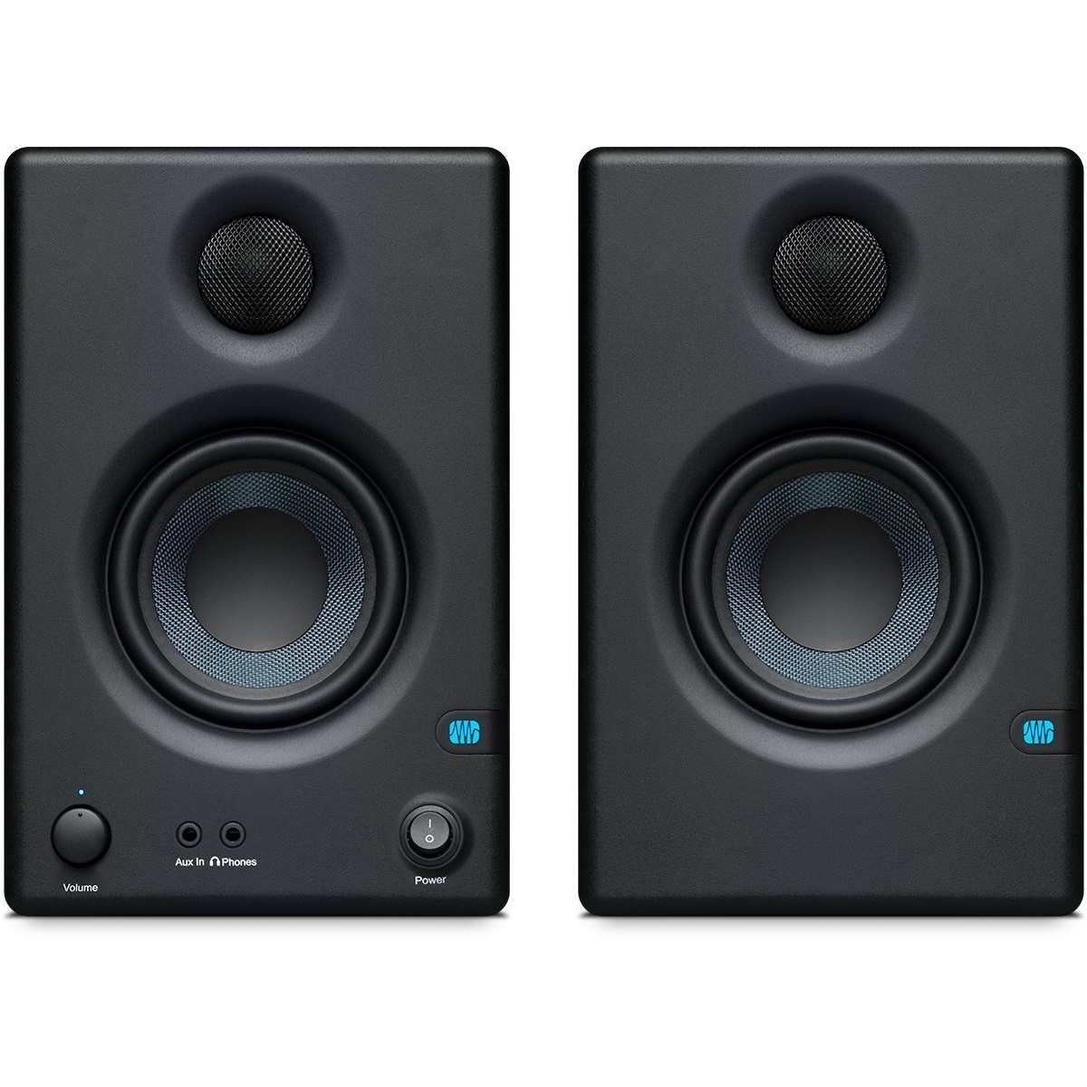 PreSonus Eris E35 35 2-Way 25W Monitors Pair