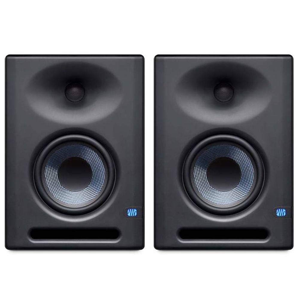 PreSonus Eris E5 XT Two-Way Active 5 Studio Monitor Kit Pair