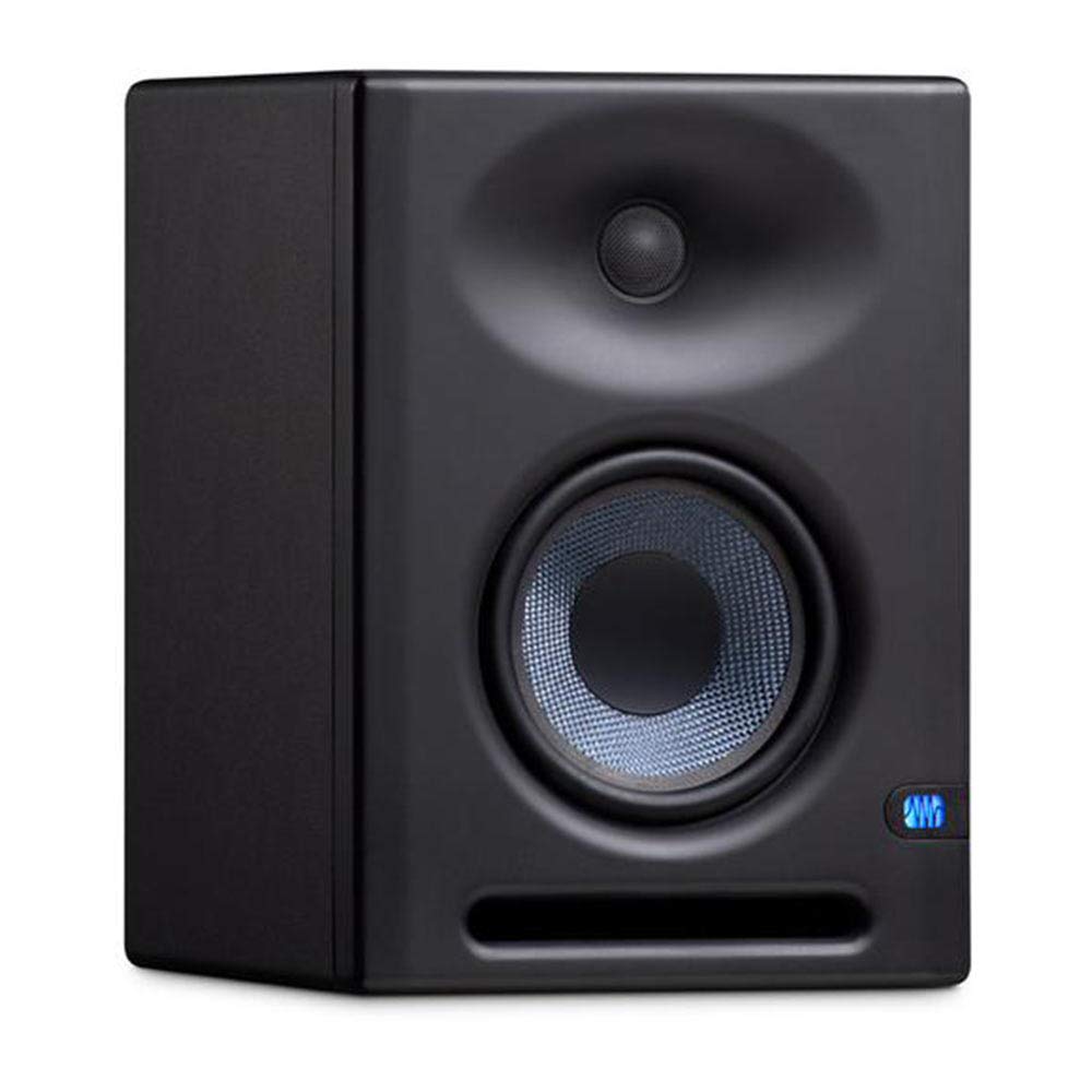 PreSonus Eris E5 XT Two-Way Active 5 Studio Monitor Kit Pair