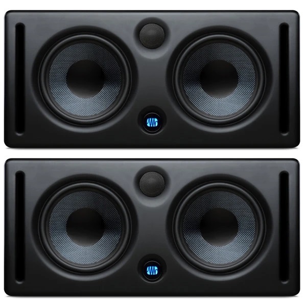 Presonus Eris E66 Studio Monitors - Pair