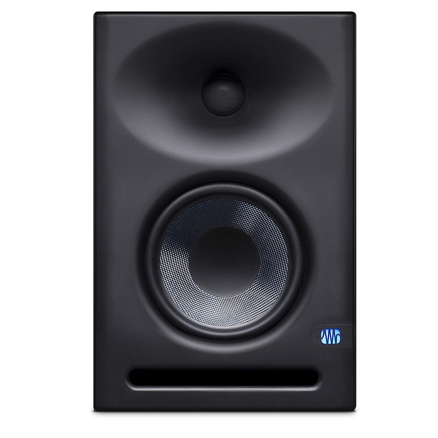 PreSonus Eris E7 XT 2-Way Active Near Field Studio Monitor with Waveguide Pair