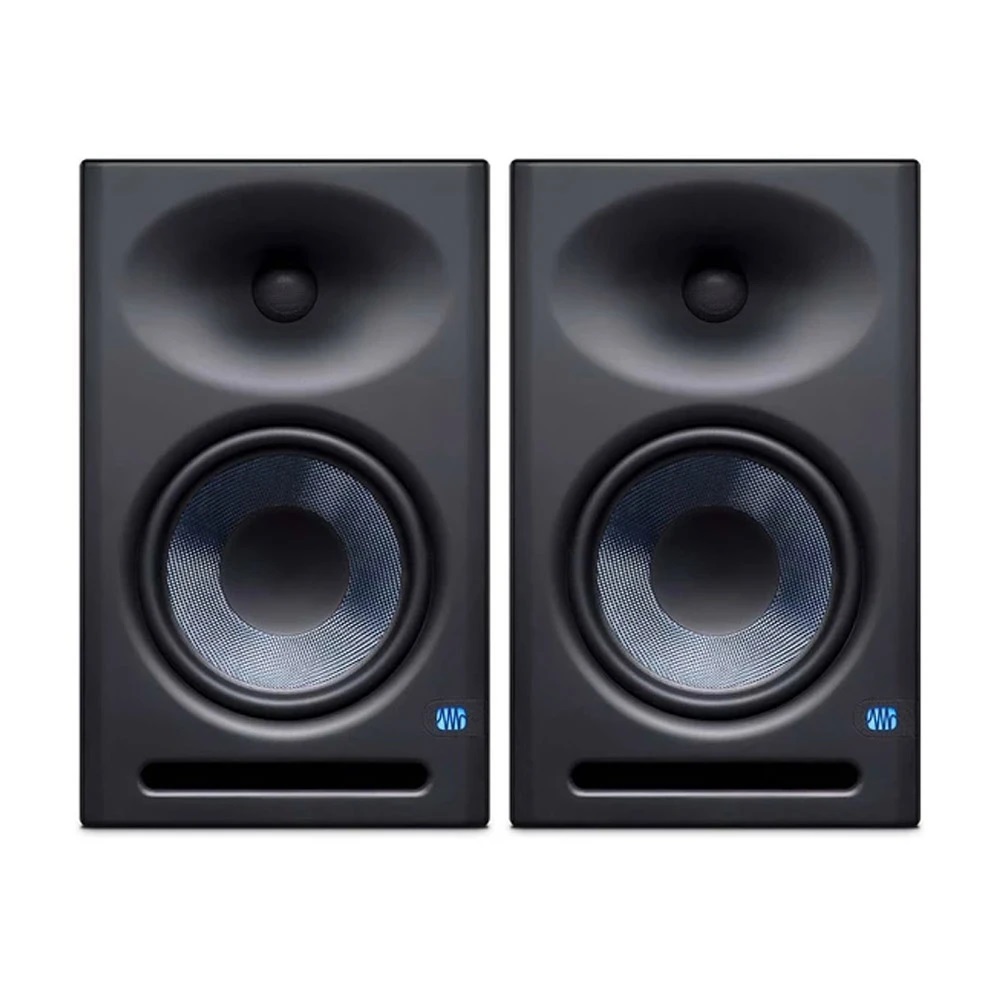 PreSonus Eris E8 XT 8 Powered Studio Monitor - Pair