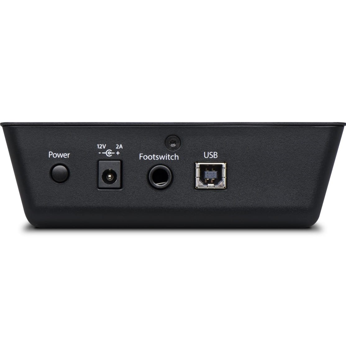 Presonus Faderport V2 Innovative DAW Controller Studio Monitor Controller