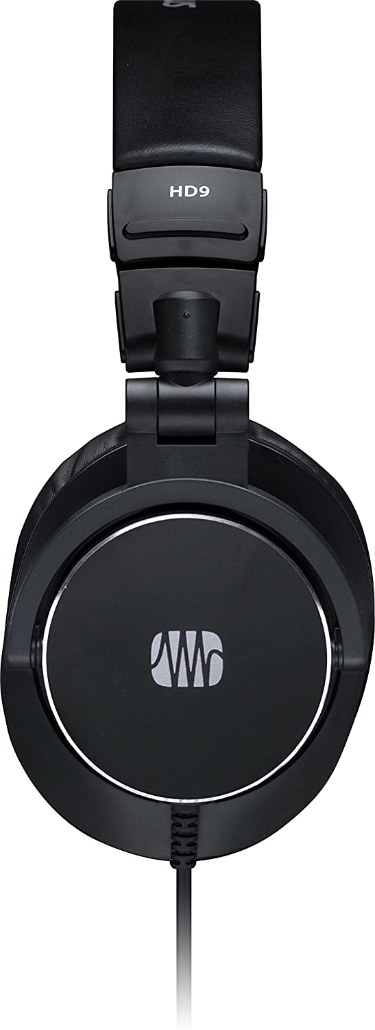 Presonus HD9 Professional Monitoring Headphones