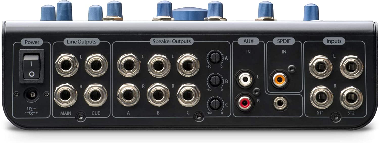 PreSonus Monitor Station V2