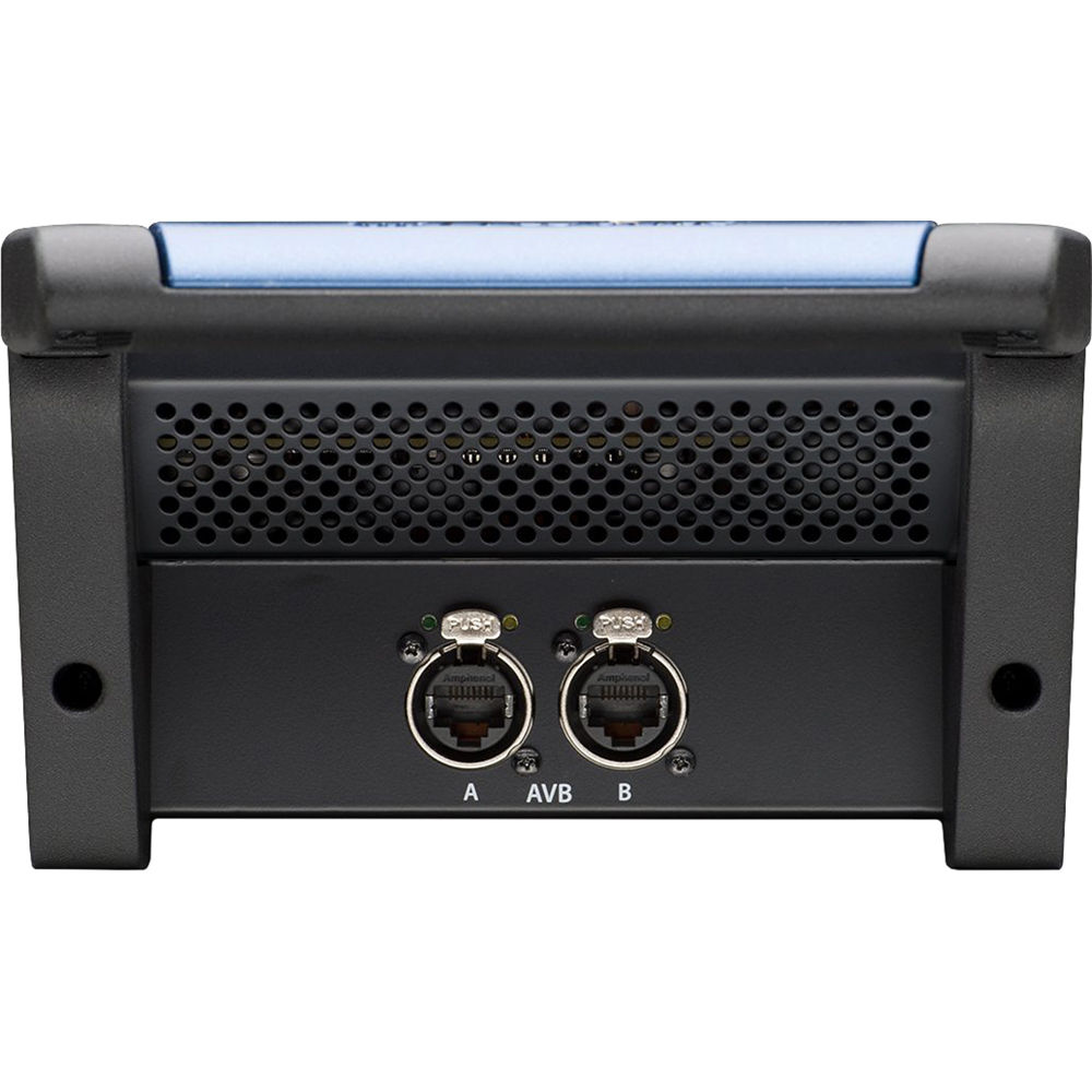 Presonus NSB 168 16x8 AVB-Networked Digital Stage Box