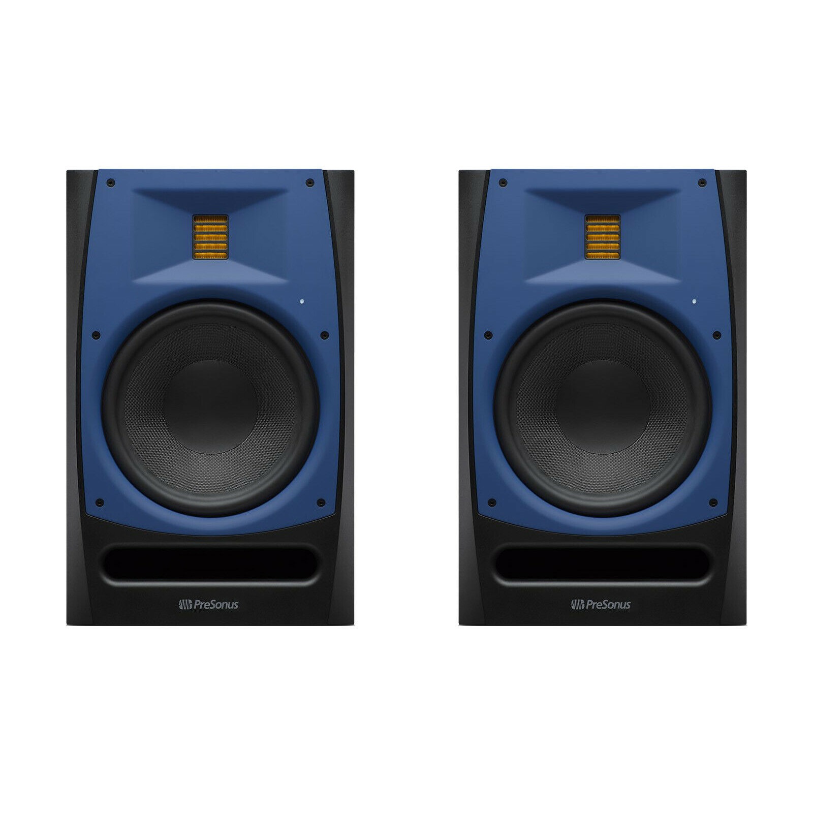 Presonus R80 Studio Monitors - Pair