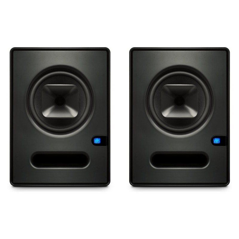 Presonus Sceptre S8 Studio Monitor - Pair