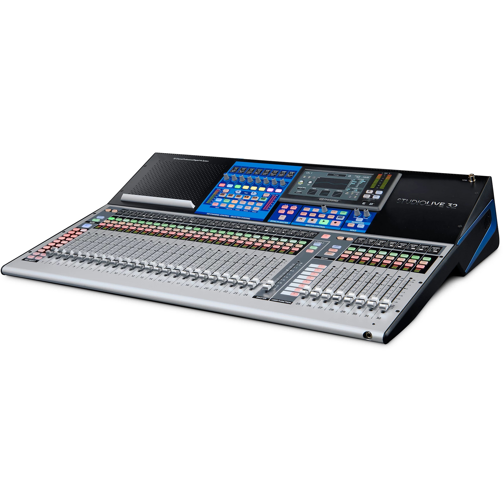 PreSonus StudioLive 32 Series III Digital Mixer